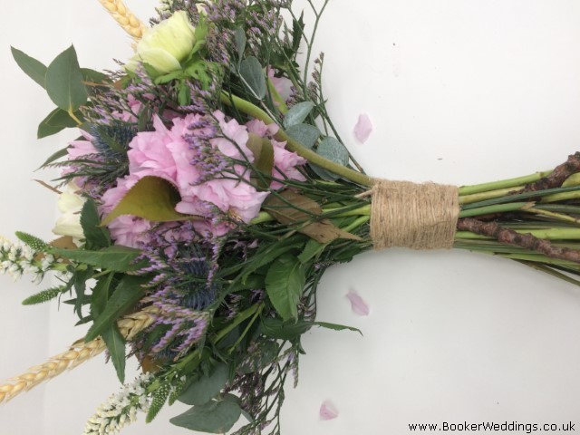 Wedding Flowers Liverpool, Merseyside, Bridal Florist,  Booker Flowers and Gifts, Booker Weddings | 